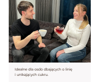 LOCCO LoCCo 0 kcal syrop Barista ze stewią o smaku Czekoladowym - 1503778 - zdjęcie 4